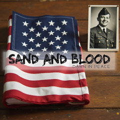 Sand and Blood