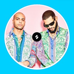 Snippet The Martinez Brothers x splice x W Hotels - Contest WILDER (ITA) Remix