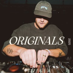 ORIGINALS