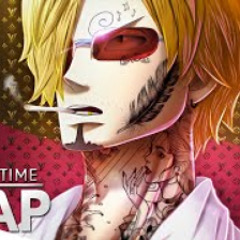 Style Vinsmoke Sanji (One Piece) | Diable Jambe | TrapHits