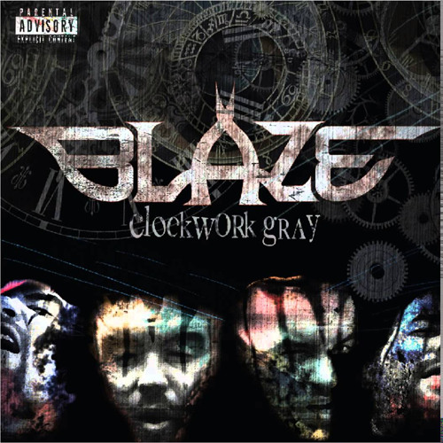 Blaze Up