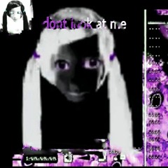 ⁩༽dont look at me࿐࣭֗̇༊ w/ sprinks (wizz)