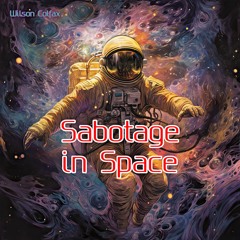 Sabotage In Space