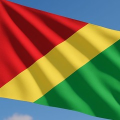 Congo - Nazali Pembeni