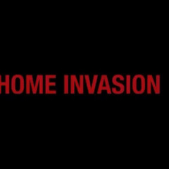 HOME INVASION  feat fendii , tylow , 100bandzay