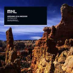 Skywalker (Kazko Remix)