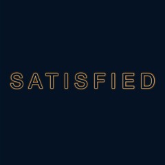 Satisfied 001 Mix - Danny Faber