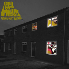 Arctic Monkeys - The Bad Thing demo