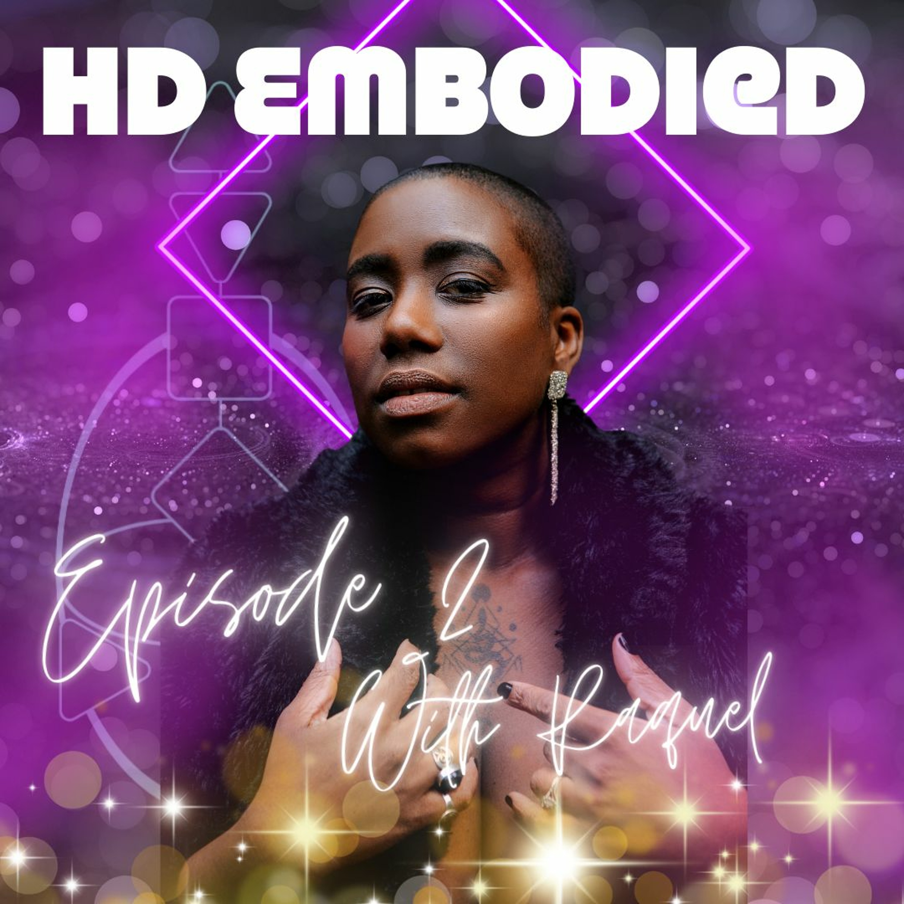 HD Embodied
