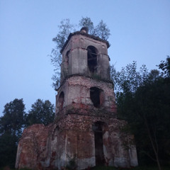 the russian soul