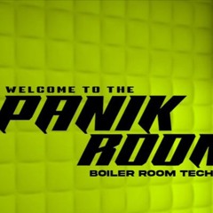 Panic Room Set 15.06