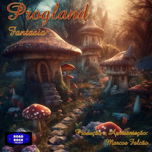 PROGLAND 2024 - EDIÇÃO 05 -FANTASIA