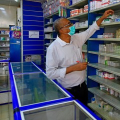 In Sudan, Those with Diabetes Face Increased Risks Amid Pandemic