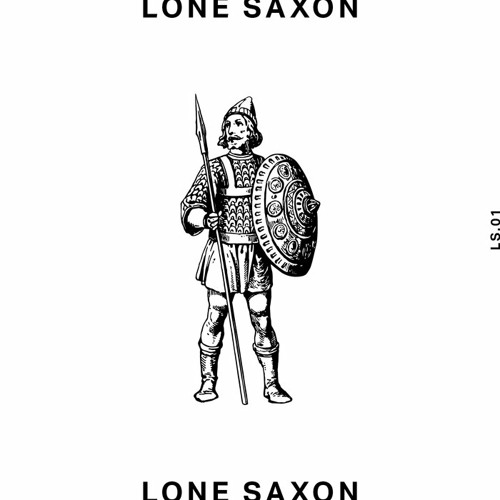 Lone Saxon - Don't Stop Enzo