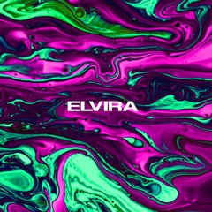 ELVIRA | guest mix