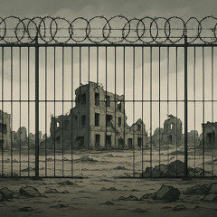 Palestinian narrative Instrumental (hiphop)