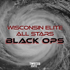 Wisconsin Elite All Stars Black Ops 2024-2025