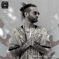 DowntempoLoveCast 025 - Laion