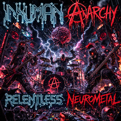 Inhuman Anarchy - Get Happy