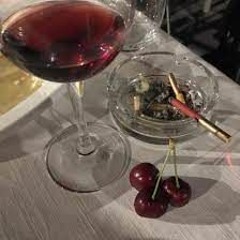 Cherry Wine - Hozier
