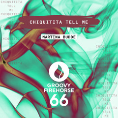 Chiquitita Tell Me (Radio-Edit)
