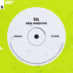 Sil - New Windows (That)