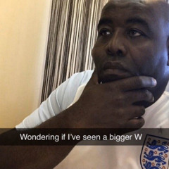 English Mother Fucka