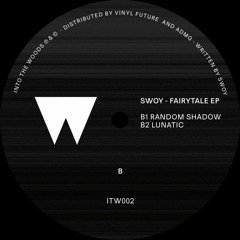 B2 Swoy - Lunatic