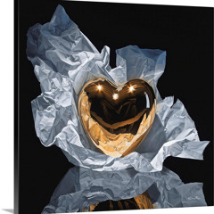 Heart Of Gold (prod. MK Beats)