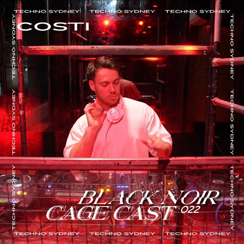 Cage Cast 022 - Costi