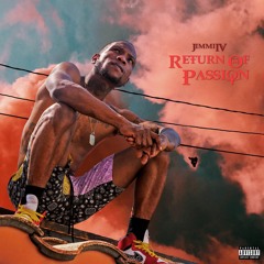 JimmiIV - The Greatest