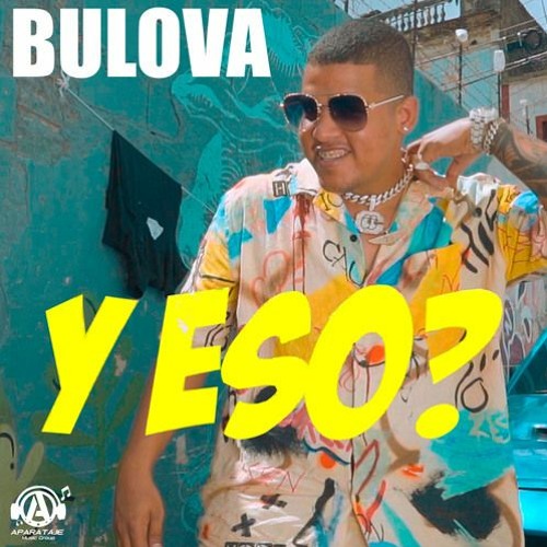 Bulova - Y Eso 125Bpm - DjVivaEdit Dembow Intro+Outro
