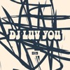 E.T 019 - DJ Luv You DJ mix artwork - Electronic music tracklist cover image