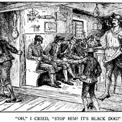 Chapters 7-9 - Treasure Island  - Robert Louis Stevenson