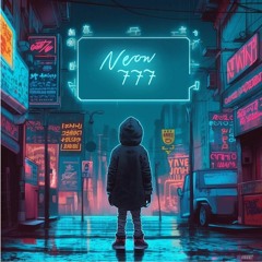NEON777 (feat. psychicx. & O2solus)