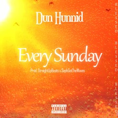 Every Sunday