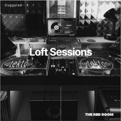 The Loft Sessions. Vol 4 - The Red Room