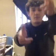 Mazza L20 Jailhouse freestyle