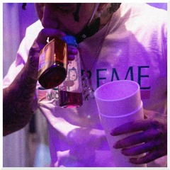 AFN Peso Type Beat "She Leavin' With Me" - Prod. Tincy