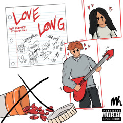 Love Long (feat. ily42days) [prod. by heydium x jang0] *OUT ON ALL PLATFORMS*