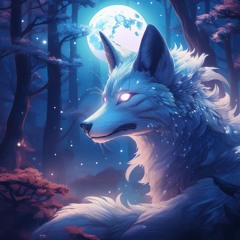 Fox Spirit