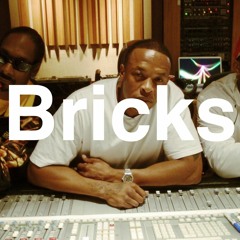 Bricks (Prod. 12EIGHTActinUp)