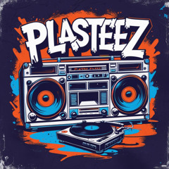 Plasteez  - Deepsoul (2025)
