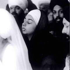Bibi Mansunder Kaur Kirtan