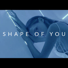 Ed Sheeran - Shape of You (Mark Solo Remix)