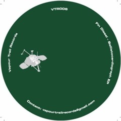 Fin Diesel - Action Figurine - VTR006 - A1