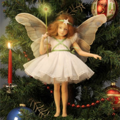 Fairy On The Tree (2008)