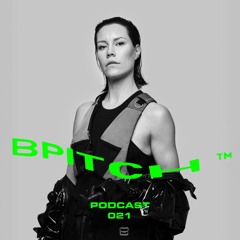 BPITCH 021 - Linn Elisabet
