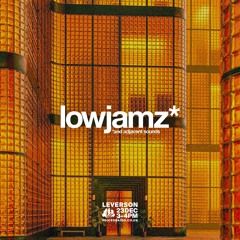 lowjamz* w/ leverson - 23/12/23 - Voices Radio