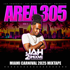 AREA 305 🌴 Miami Carnival 2025
